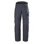 Louisville winter trousers black XS, Mascot