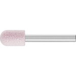 Mounted point WR Steel Edge 13x20/6mm AR 80 O5V, Pferd