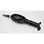 Pooltelg 8030 komplektne  RE574236, Dana Incorporated