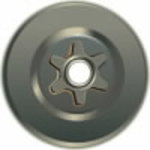 Kytkinrumpu Oregon .325/7 irtokehällä, OREGON