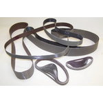 Šlifavimo juosta Trizact 237A 100x3140mm A16, 3M