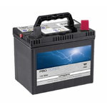 Akumulators Pro Power 12V 30Ah 270A Yuasa U1, Ratioparts
