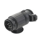 Electric Adapter 13/7-pin, Ratioparts