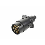 Trailer Plug 7-pole, Ratioparts