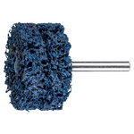 POLICLEAN-DISC 100x13/6mm PCLD PLUS POLICLEAN, Pferd