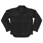 Tulsa work jacket black 2XL, Mascot