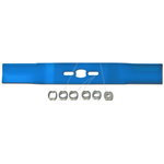 Lawnmower blade, Arnold