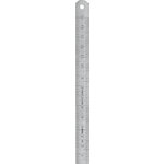 Steel Rule 2500x18x0.5mm, Vögel