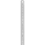 Stainless Steel-Rules 6000x18x0,5mm, Vögel
