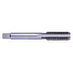 Hand tap HSSG DIN 218 M16x1,5mm No. 2, Exact