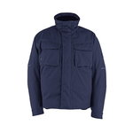 Pilot jacket Columbus Dark Navy XL, Mascot