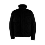 Pilot jacket Columbus, black 5XL, Mascot