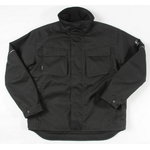 Columbus PILOT JACKET BLACK M, Mascot
