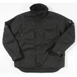 Columbus PILOT JACKET BLACK XS, Mascot