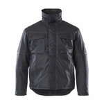 Columbus PILOT JACKET DARK ANTRACITE L, Mascot
