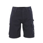 Charleston shorts, dark navy, C46, Mascot