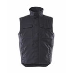 Veste Knoxville, tumši zila, XL, Mascot