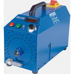 Võlli masin Mammoth MEW 18/240 230 V, Pferd