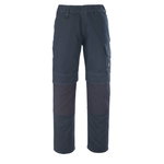 Trousers HOUSTON DARK NAVY 82C60, Mascot