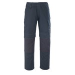 Trousers HOUSTON DARK NAVY 90C50, Mascot