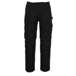 Trousers HOUSTON BLACK 82C52, Mascot