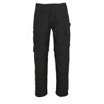 Trousers HOUSTON DARK Anthracite 76C46, Mascot