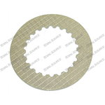 Transmission Disc, TVH