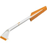 SnowXpert brush and ice scraper, Fiskars