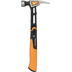 Finishing hammer 16oz/13.5" M, Fiskars