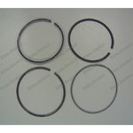 Piston ring set STD BOBCAT 337, TVH