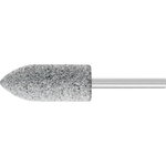 Mounted point SP Cast Edge 20x50/6mm CU 30 R5V, Pferd