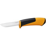 Universal knife with sharpener, Fiskars
