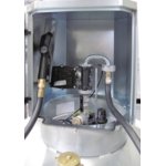 Electric pump, approx. 40 L/min, ATEX, 12 V, Cemo