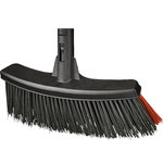 Õuehari mitmeotstarbeline ilma varreta Solid M, Fiskars