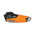 CarbonMax folding utility knife, Fiskars