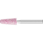 Mounted point KE Steel 10x25/6mm ADW M5V, Pferd