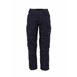 New Haven service trousers, dark navy 76C48, Mascot