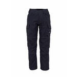New Haven service trousers, dark navy 82C62, Mascot