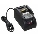 Mobil Easy Li-Ion akumulatora lādētājs L2830MS, 220-240VAC 3A, Cemo