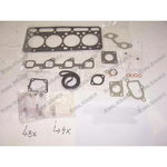 Engine upper seal kit BOBCAT 337, TVH