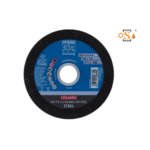 Cut-off wheel SGP Steel EHT 115x1,0x22,23mm, Pferd