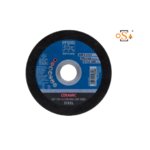 Cut-off wheel SGP Steel EHT 115x1,6x22,23mm, Pferd