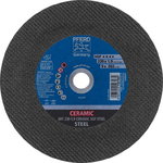 Cut-off wheel SGP Ceramic Steel 230x1,9/22,23mm, Pferd