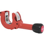 Ratchet pipe cutter, 10-35mm, KS Tools