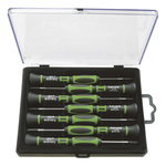 Screwdriver set STANDARD, Haupa