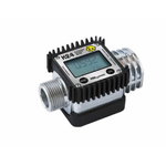Digital flow meter K24 A ATEX/IECEx, Cemo