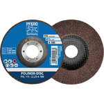 Surface conditioning disc PNL Polinox 115mm A100, Pferd