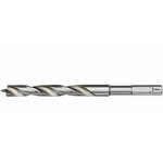 Metal drill bit 1/4´´ HSS 848 10.0x120.0mm, Wera