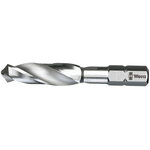 Metal drill bit 1/4´´ HSS 848 4.0x44.0mm, Wera