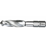 Metal drill bit 1/4´´ HSS 848 4.1x44.0mm, Wera